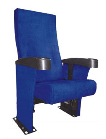 multiplex chairs