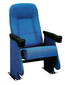 multiplex chairs