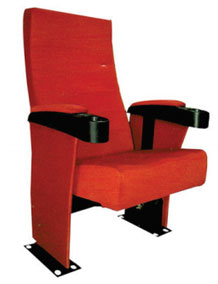 multiplex chairs