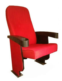 multiplex chairs