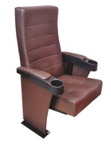 cinema recliner chair