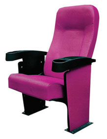 multiplex chairs