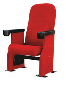 multiplex chairs