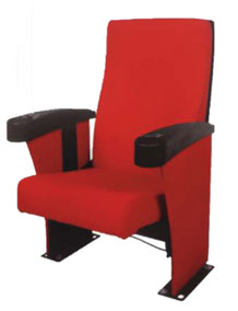 multiplex chairs