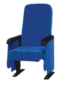 multiplex chairs