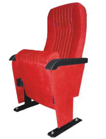 multiplex chairs