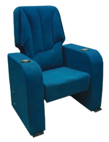 multiplex chairs