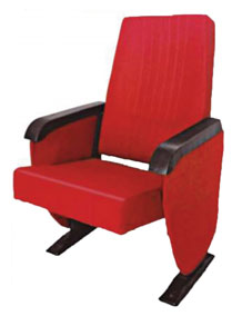 multiplex chairs