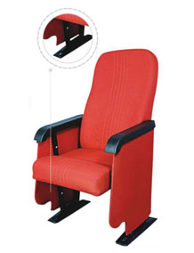 multiplex chairs