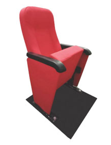 multiplex chairs