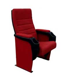 multiplex chairs