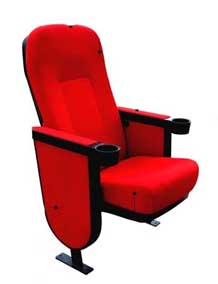 Cinema Chair