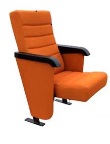 multiplex chairs