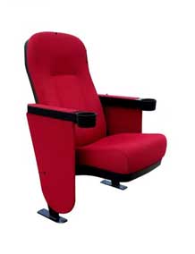 multiplex chairs