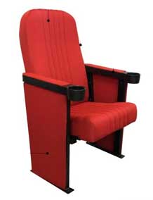 multiplex chairs