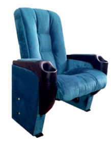 multiplex chairs