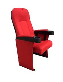 cinema recliner chair