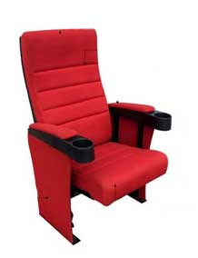 cinema recliner chair