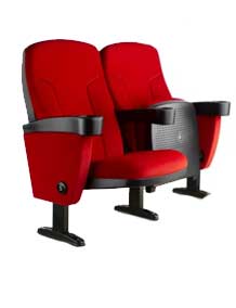 multiplex chairs