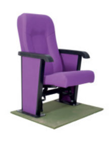 multiplex chairs