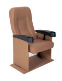 cinema recliner chair