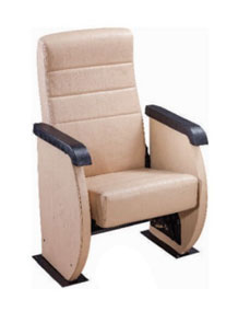 multiplex chairs