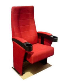 multiplex chairs