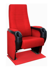 multiplex chairs