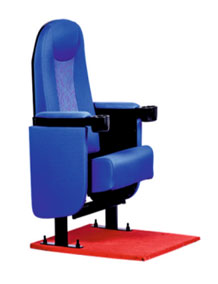 multiplex chairs