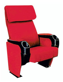 cinema recliner chair