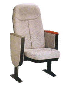 multiplex chairs