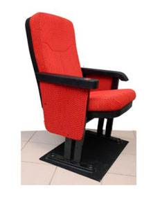 multiplex chairs