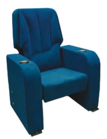 multiplex chairs