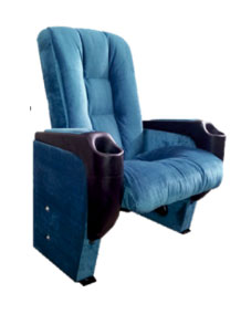 multiplex chairs