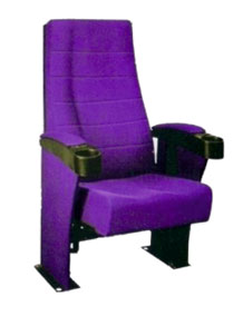 cinema recliner chair