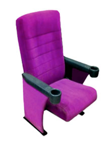 multiplex chairs