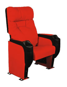 multiplex chairs