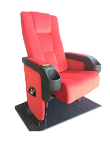 cinema recliner chair