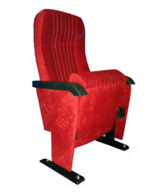 multiplex chairs