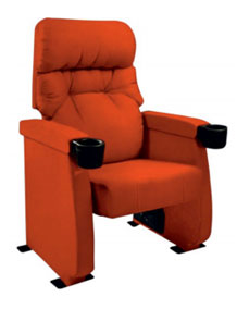 cinema recliner chair