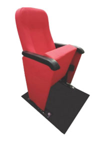 multiplex chairs