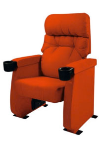 multiplex chairs