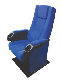 multiplex chairs