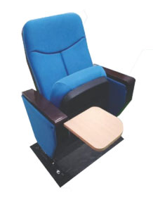 multiplex chairs