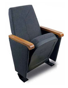 Auditorium Chair