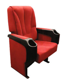 Auditorium Chair