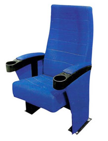 multiplex chairs