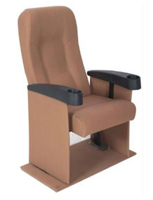 Auditorium Chair