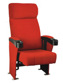 multiplex chairs