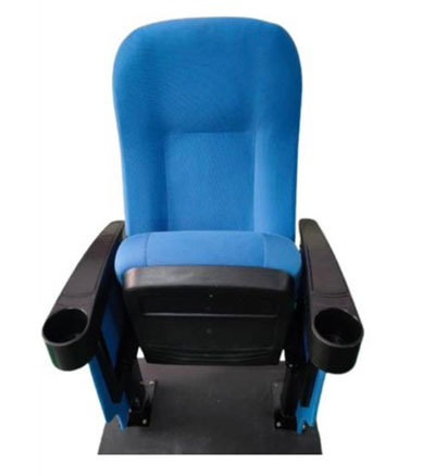 Auto Tip-Up Chairs